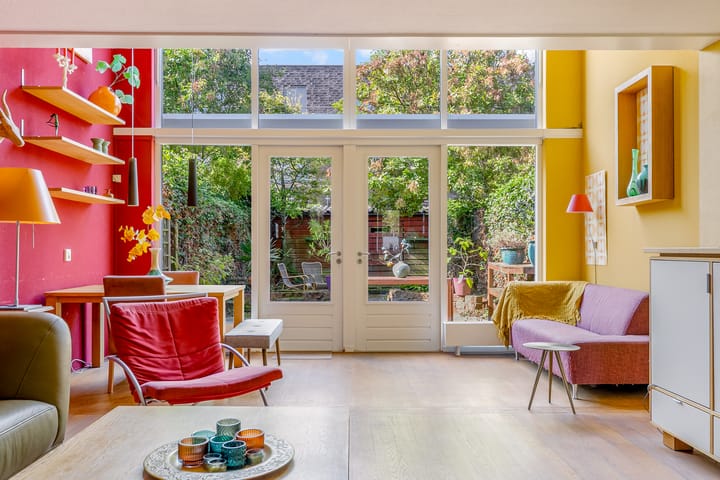 Foto 8 van Grootmeesterplein 26