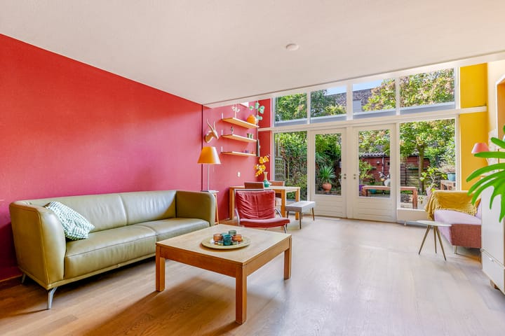 Foto 9 van Grootmeesterplein 26