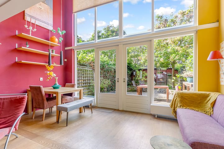 Foto 10 van Grootmeesterplein 26