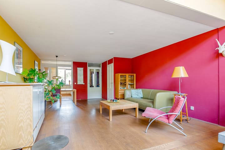 Foto 12 van Grootmeesterplein 26