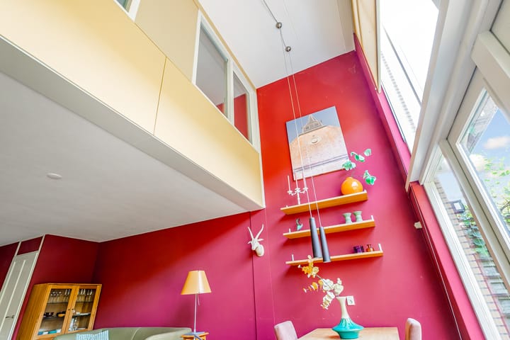 Foto 11 van Grootmeesterplein 26