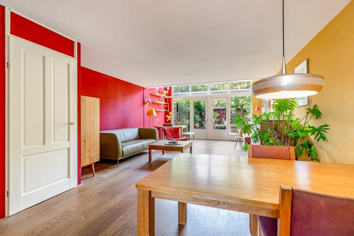 Foto 16 van Grootmeesterplein 26