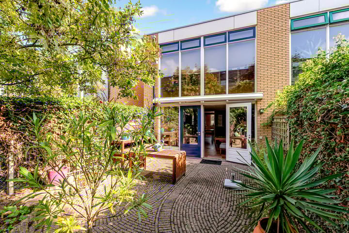 Foto 32 van Grootmeesterplein 26