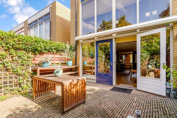 Foto 33 van Grootmeesterplein 26