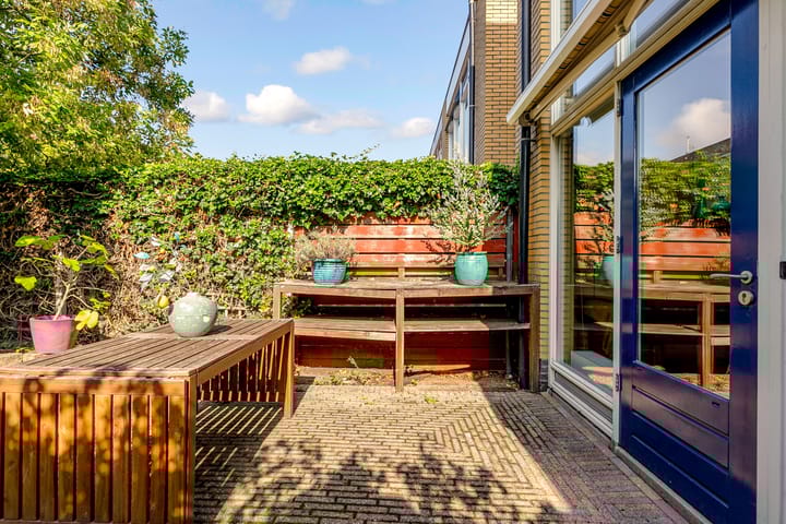 Foto 34 van Grootmeesterplein 26