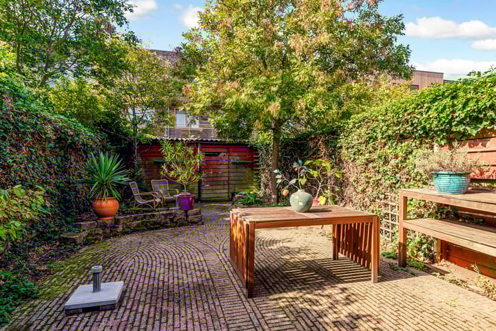 Foto 35 van Grootmeesterplein 26