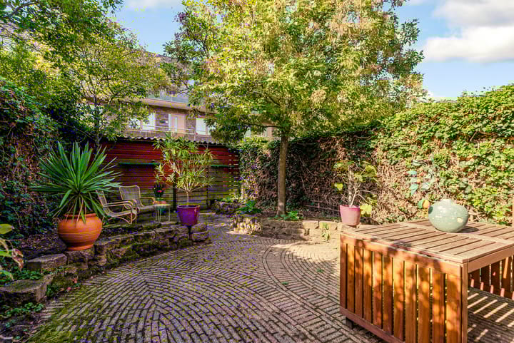 Foto 36 van Grootmeesterplein 26