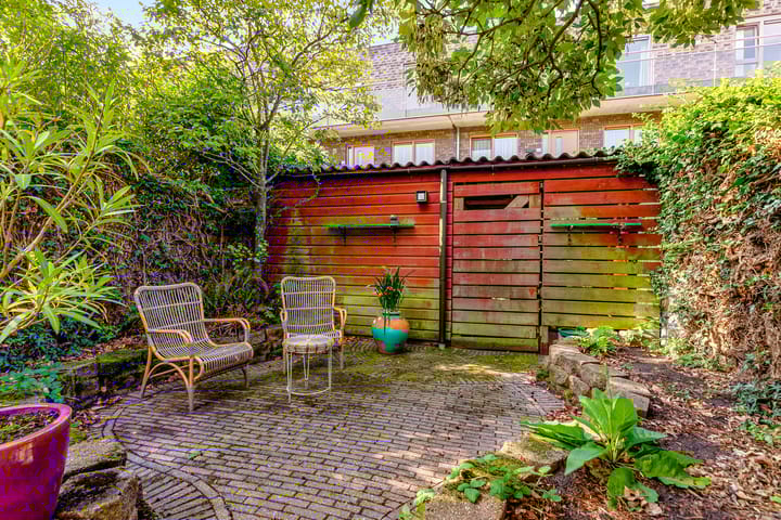 Foto 37 van Grootmeesterplein 26