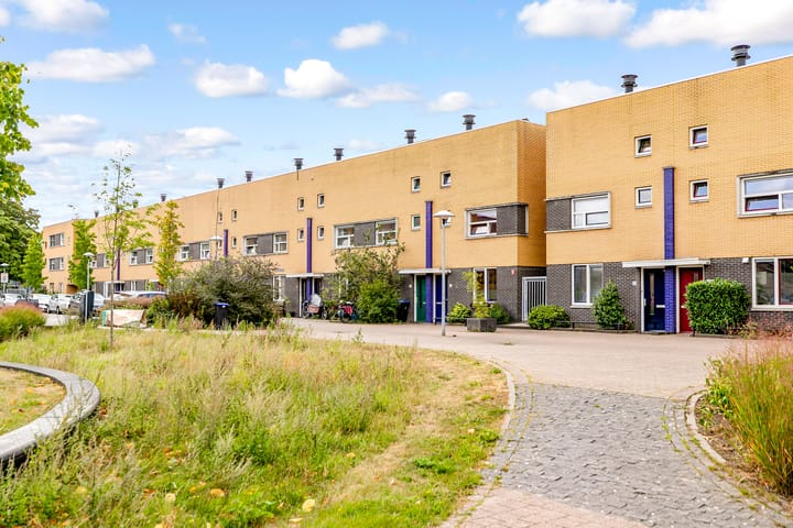 Foto 38 van Grootmeesterplein 26