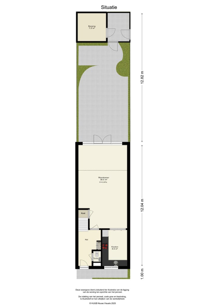 Foto 40 van Grootmeesterplein 26