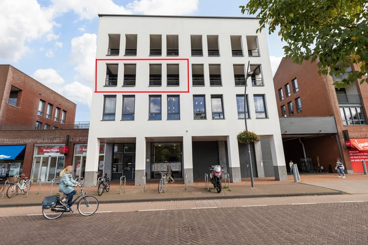 Foto 1 van Schans 107