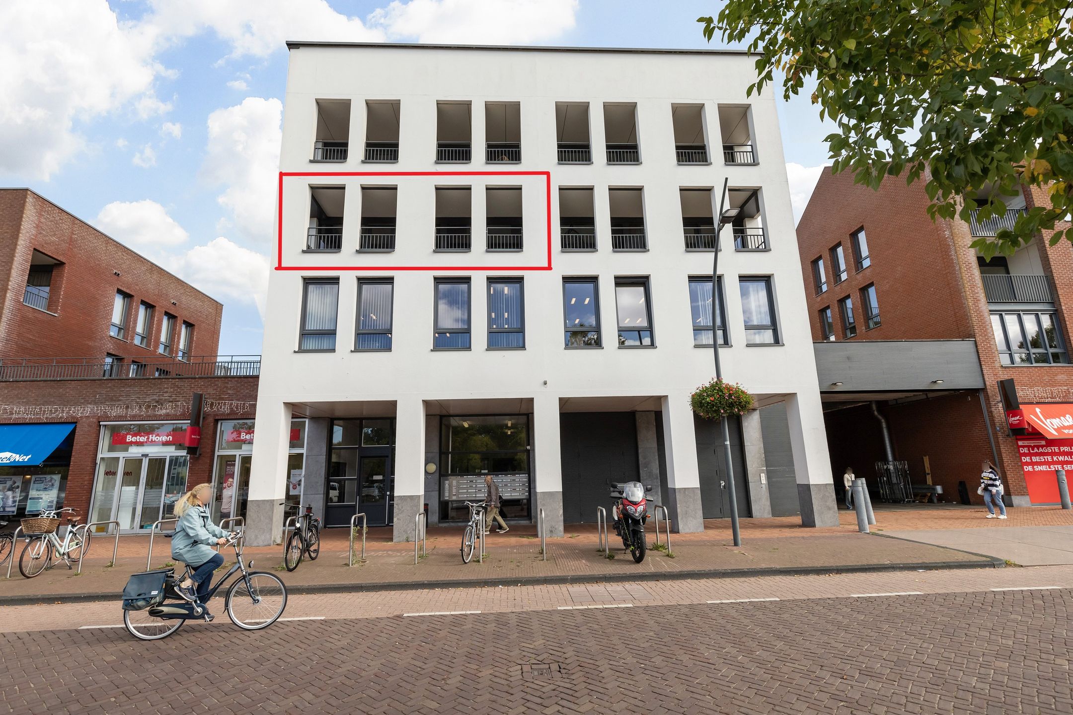 Schans, 107, Dronten, 8254KP, Flevoland, Nederland 107 