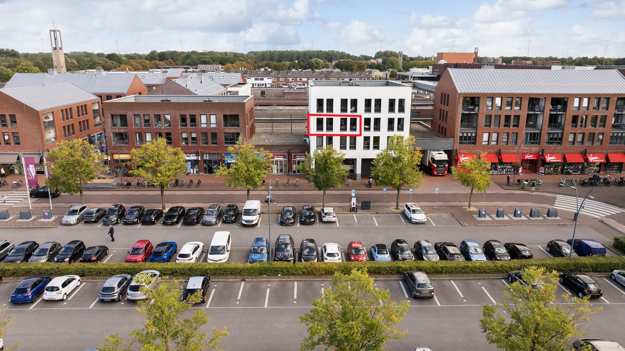 Foto 6 van Schans 107