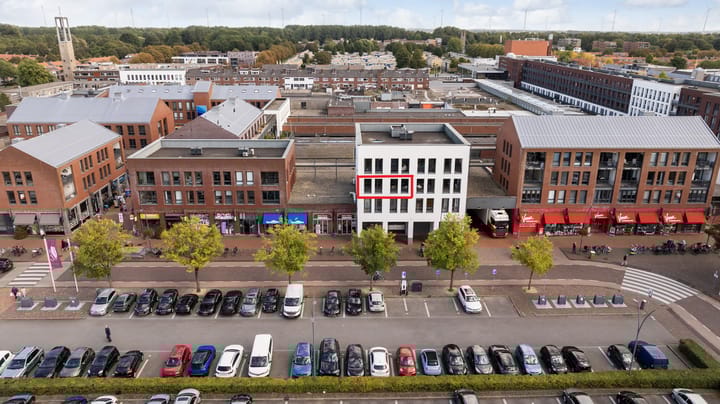 Foto 8 van Schans 107