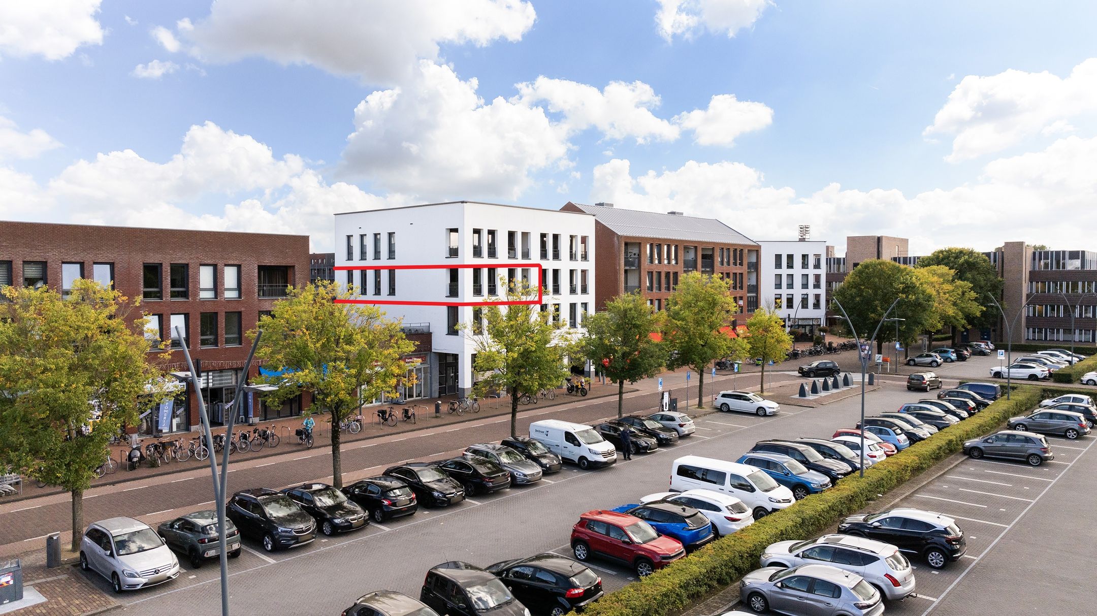 Foto 9 van Schans 107