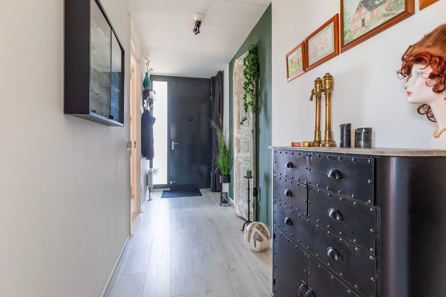 Foto 20 van Schans 107