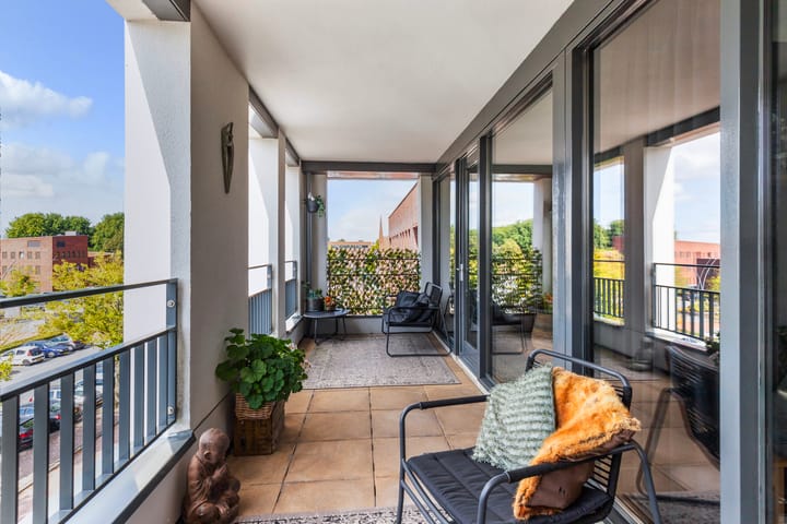 Foto 28 van Schans 107