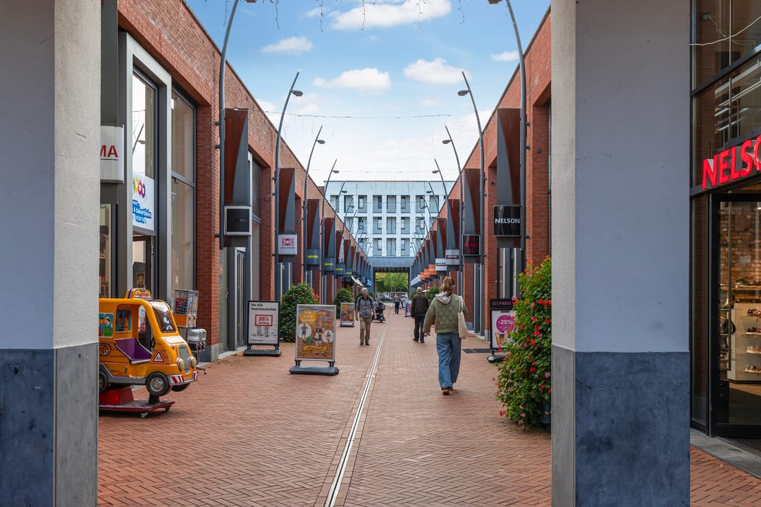 Foto 43 van Schans 107