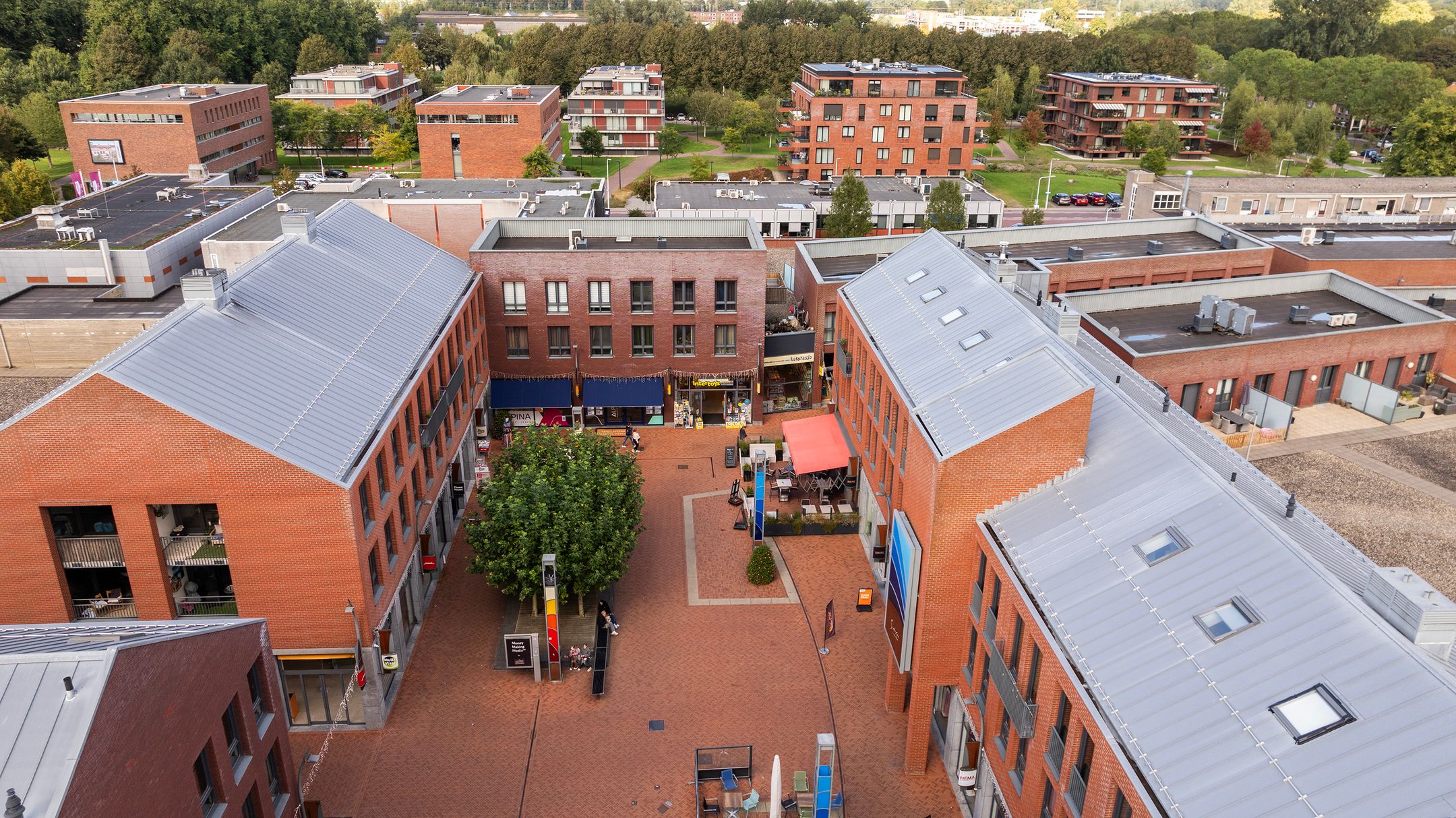 Foto 45 van Schans 107