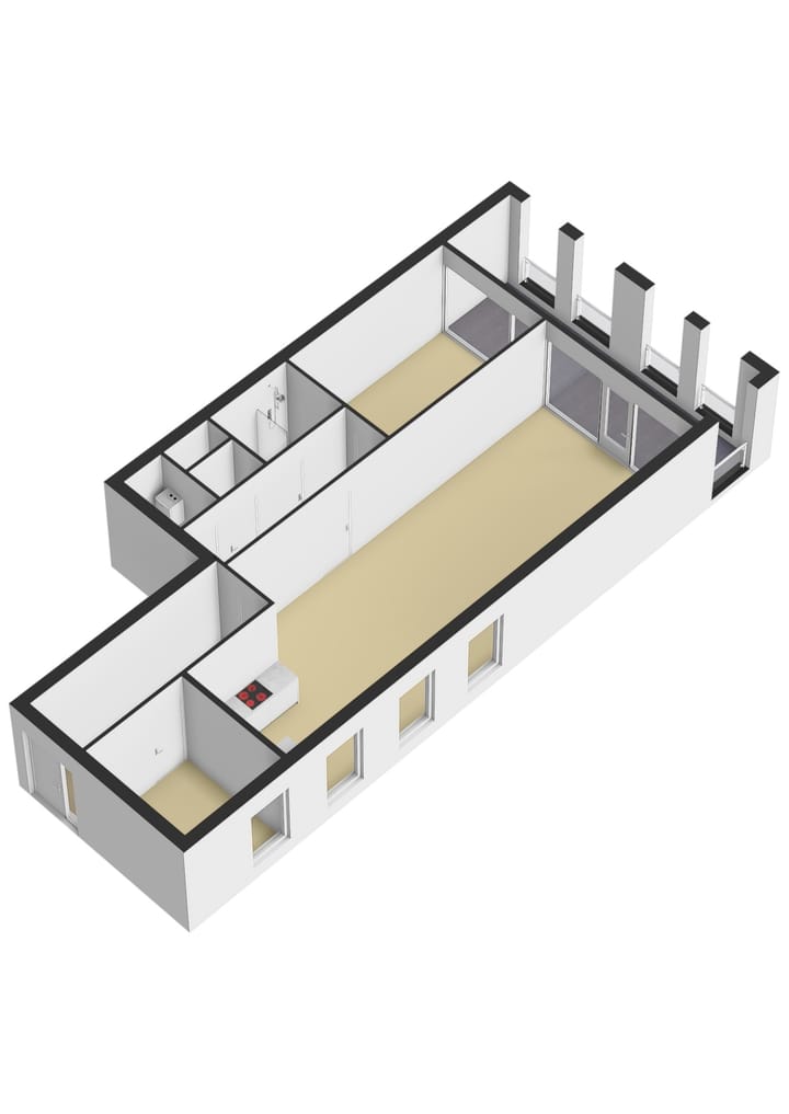 Foto 49 van Schans 107