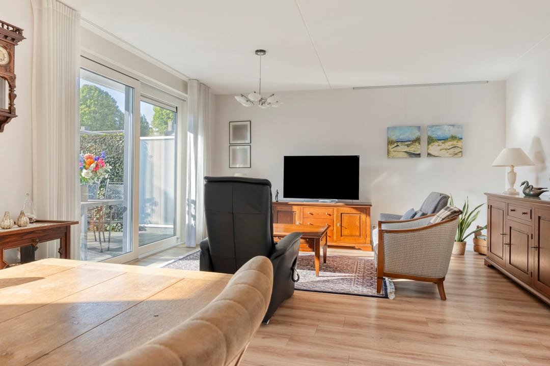 Photo 2 of Meester Michelsstraat 4-01