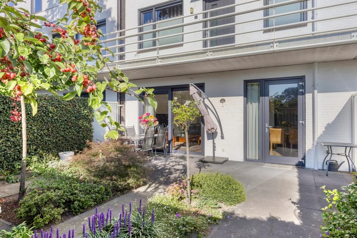 Foto 4 van Meester Michelsstraat 4-01