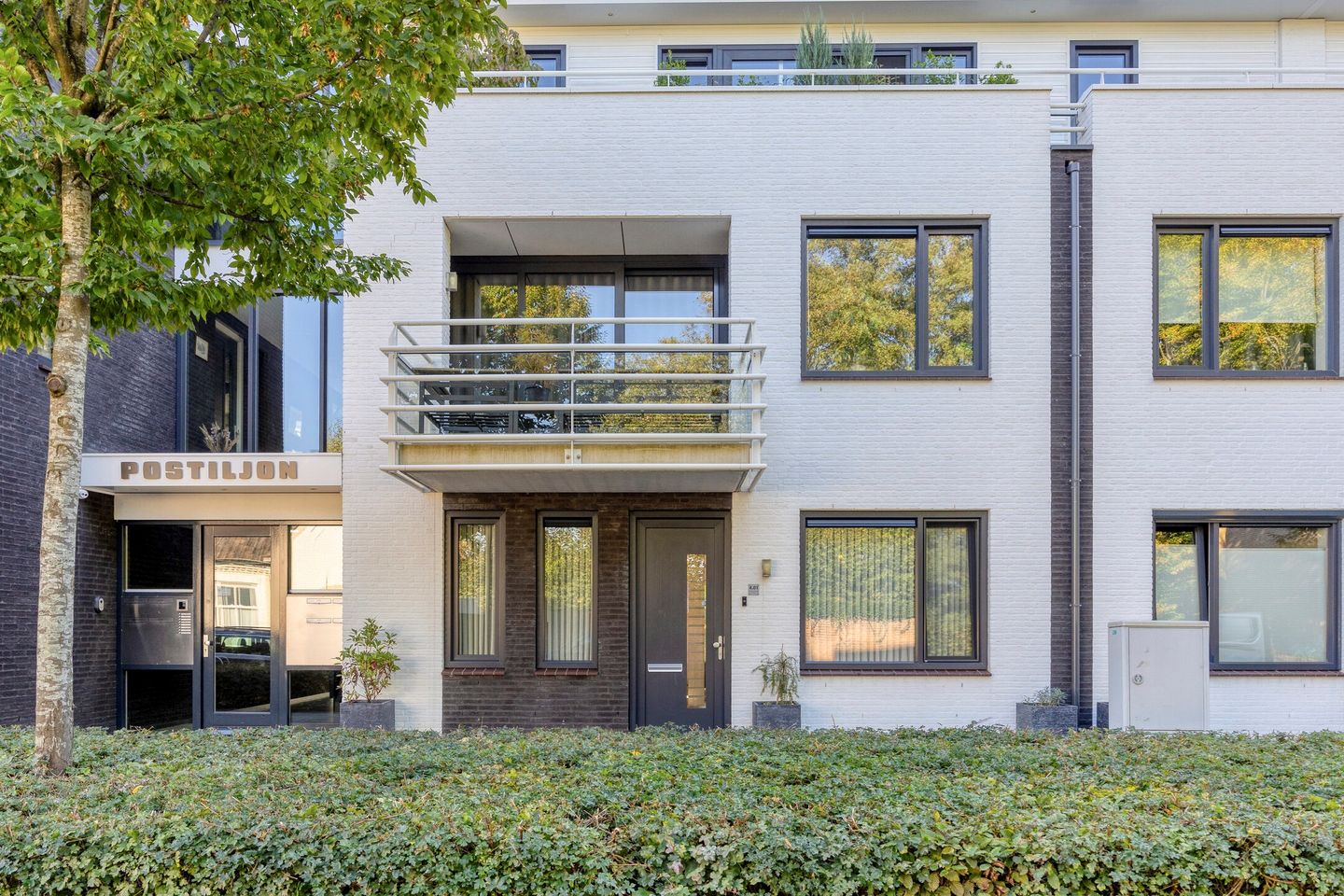 Photo 5 of Meester Michelsstraat 4-01