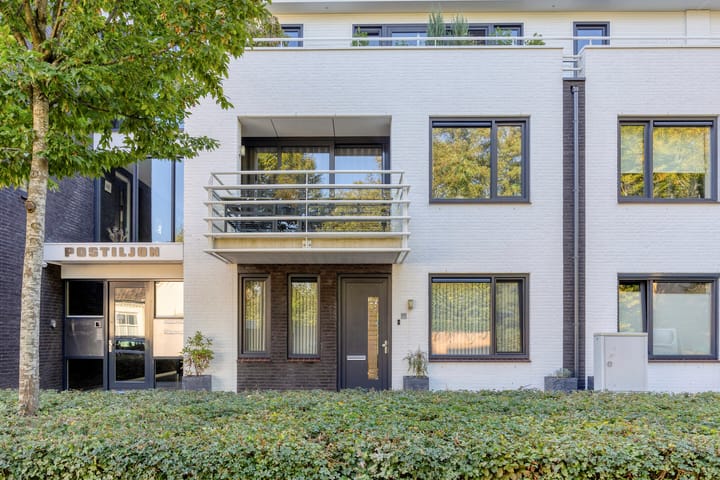 Foto 5 van Meester Michelsstraat 4-01