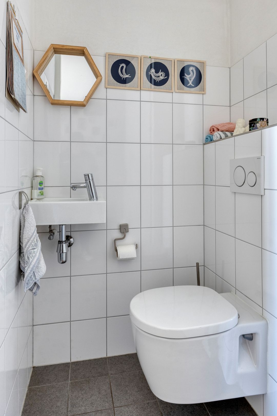 Photo 8 of Meester Michelsstraat 4-01