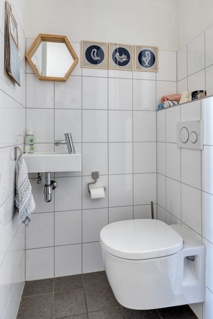 Foto 8 van Meester Michelsstraat 4-01