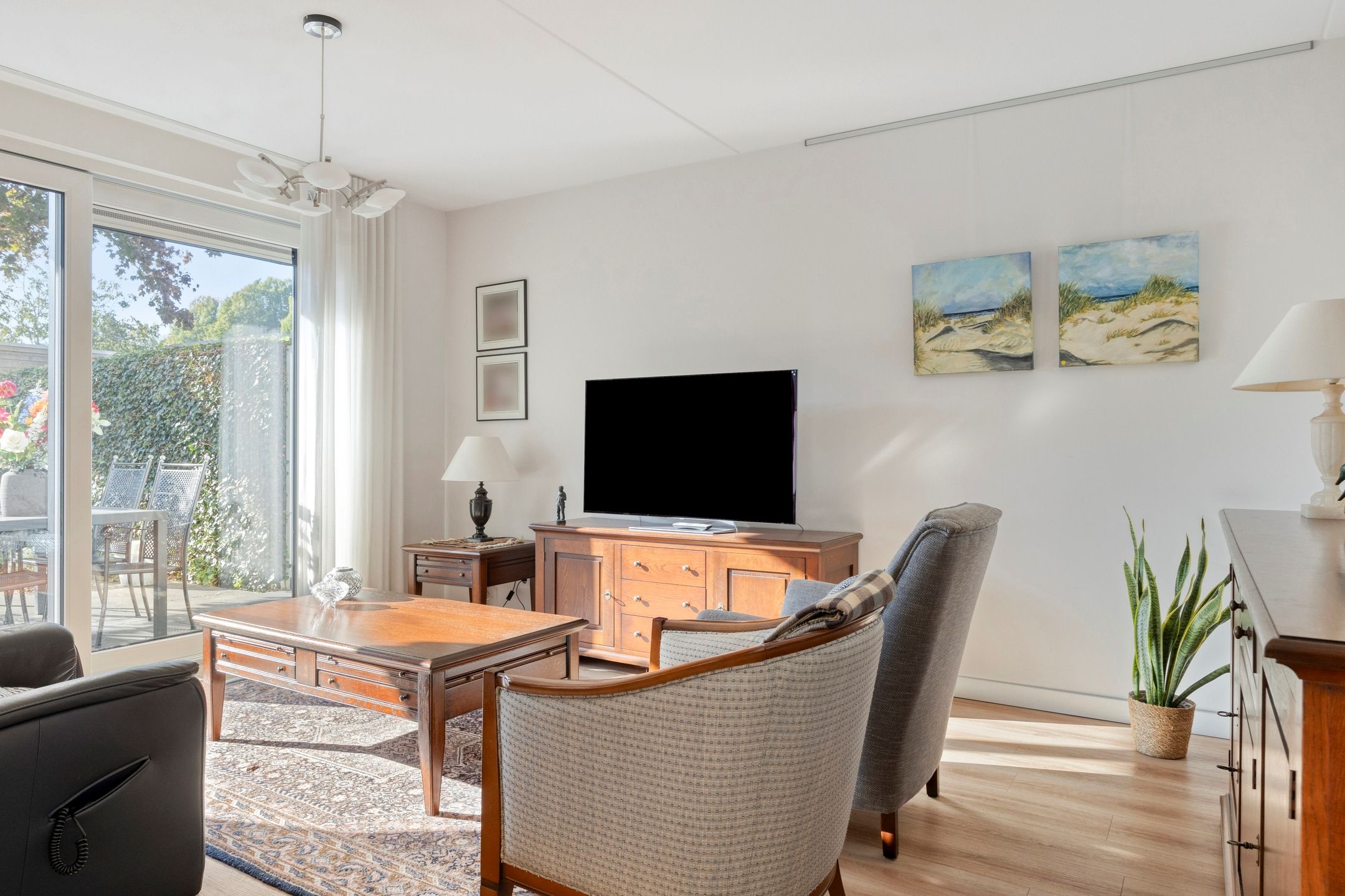 Photo 9 of Meester Michelsstraat 4-01