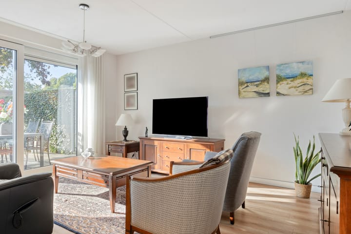 Foto 9 van Meester Michelsstraat 4-01