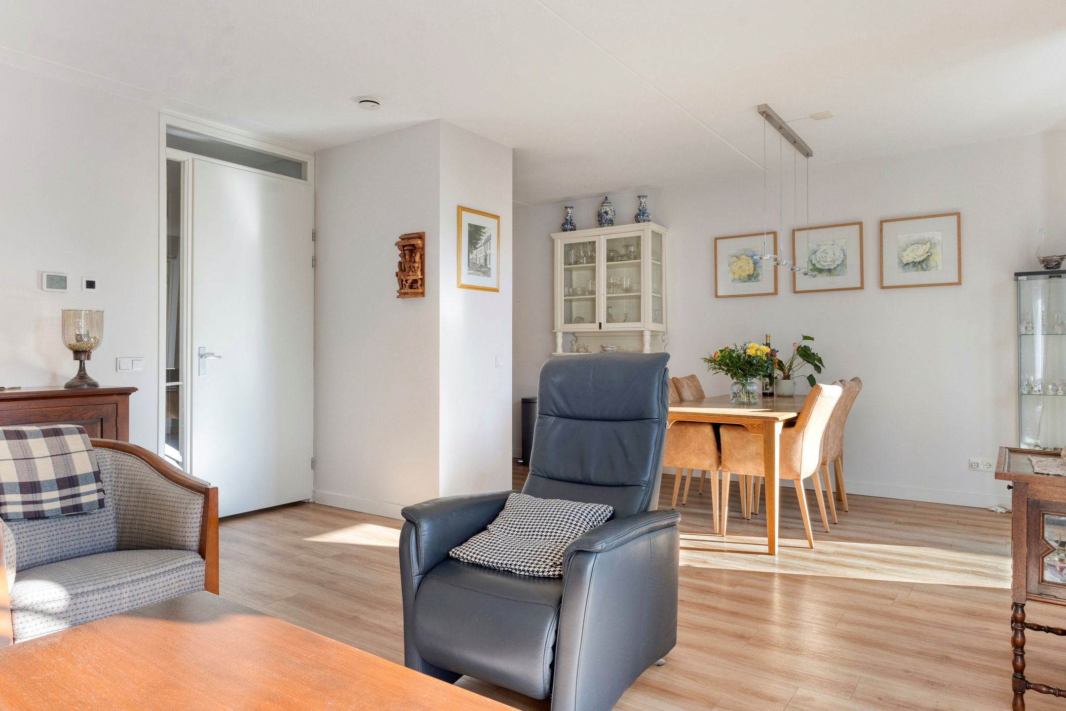 Photo 12 of Meester Michelsstraat 4-01