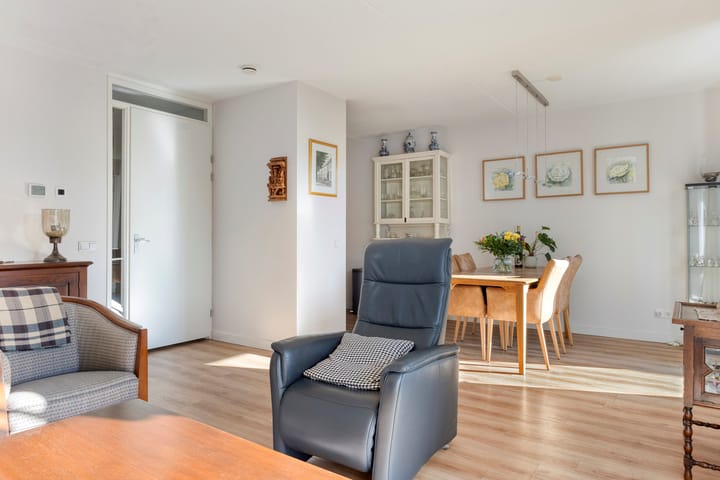 Foto 12 van Meester Michelsstraat 4-01