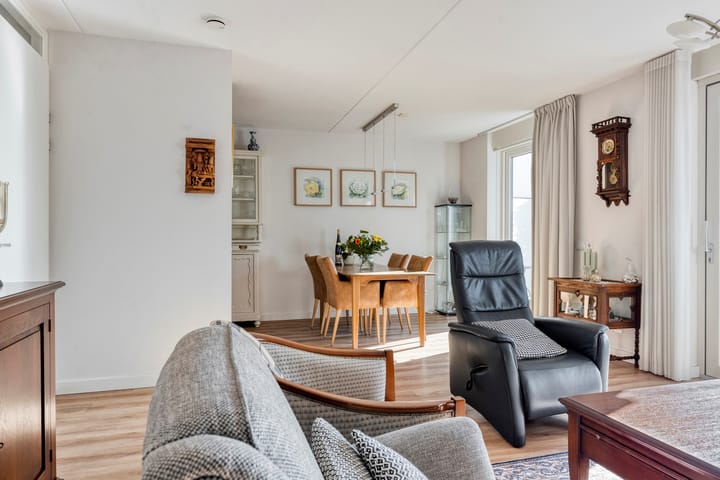 Foto 13 van Meester Michelsstraat 4-01