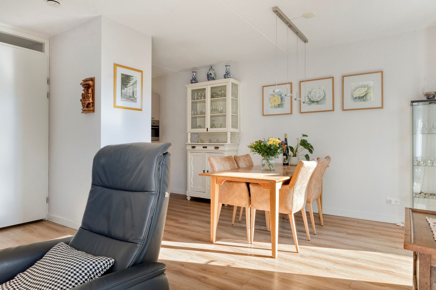 Photo 14 of Meester Michelsstraat 4-01