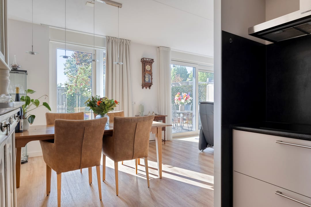 Photo 16 of Meester Michelsstraat 4-01