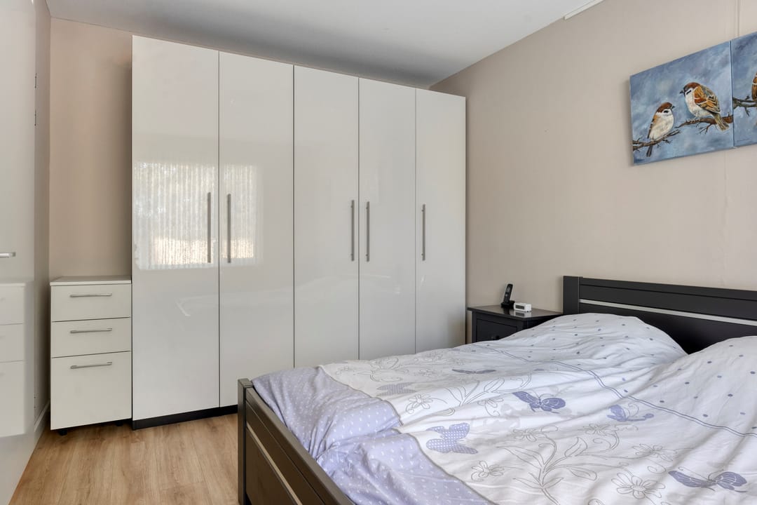 Photo 22 of Meester Michelsstraat 4-01