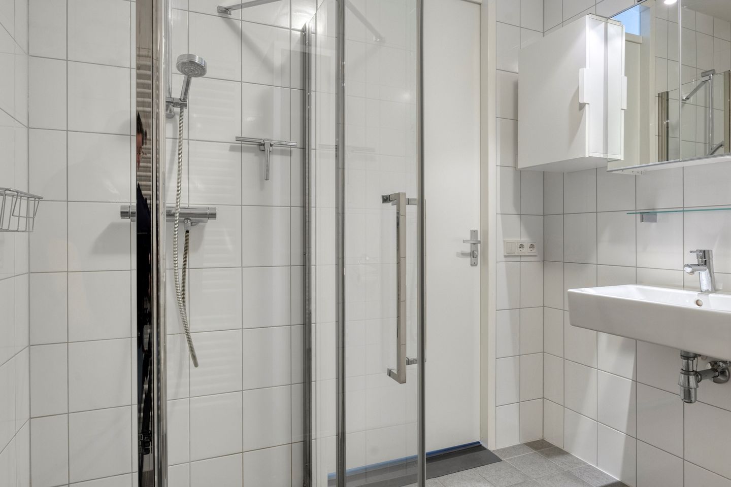 Photo 25 of Meester Michelsstraat 4-01