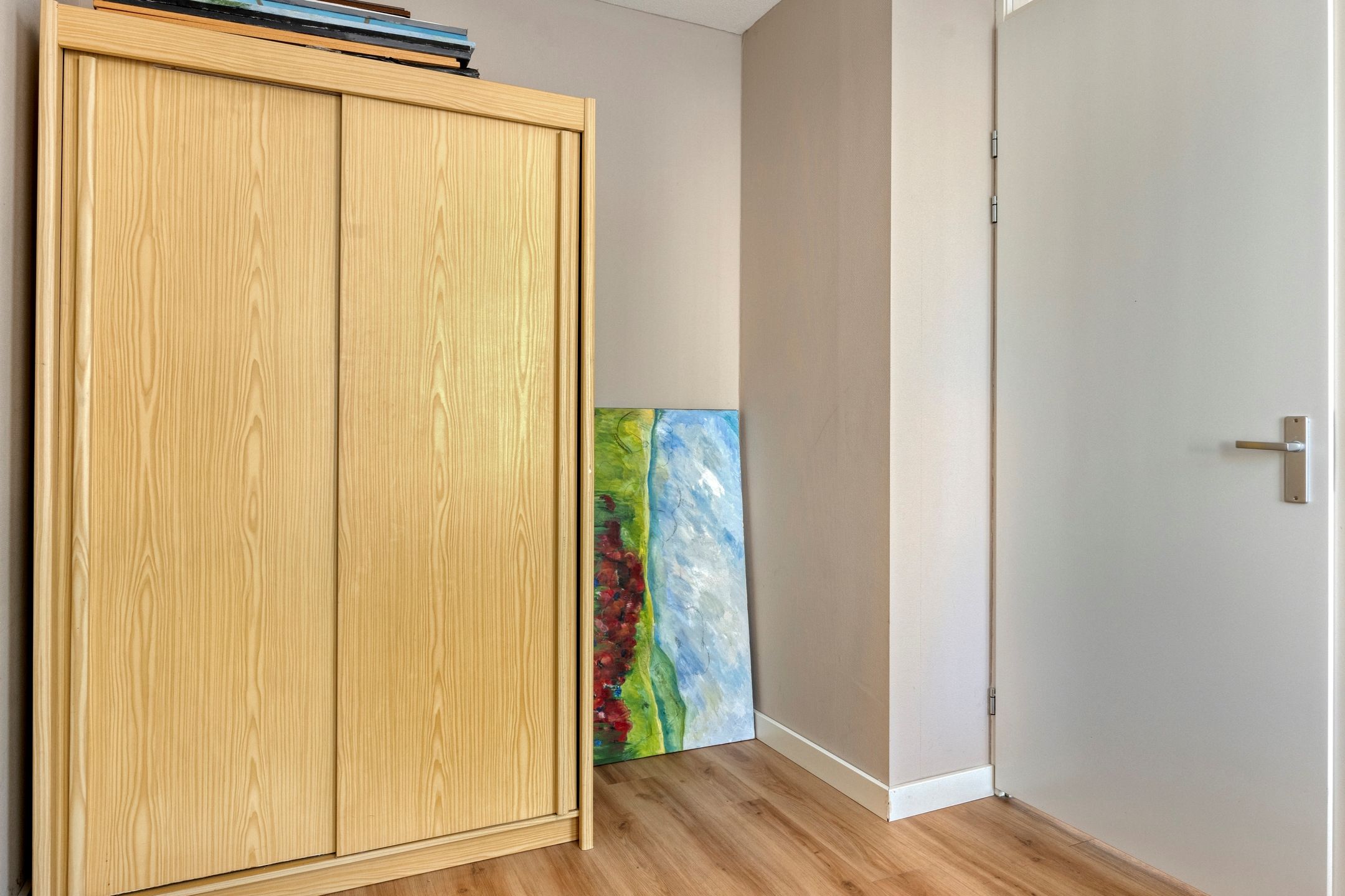 Photo 27 of Meester Michelsstraat 4-01