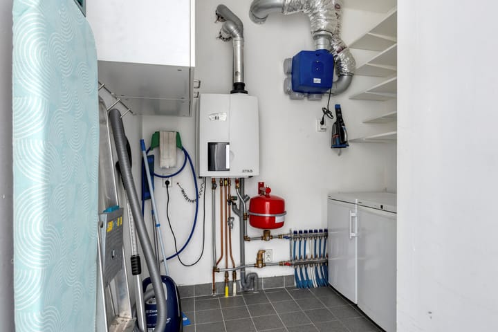 Foto 28 van Meester Michelsstraat 4-01