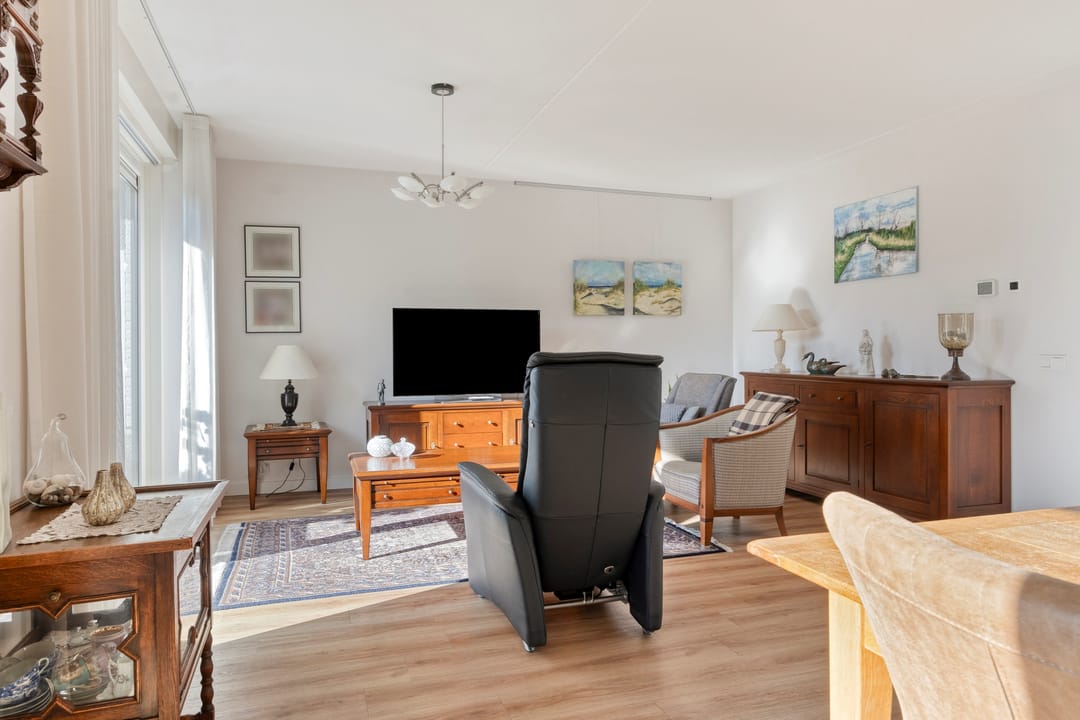 Photo 11 of Meester Michelsstraat 4-01