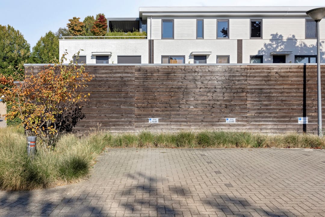 Photo 32 of Meester Michelsstraat 4-01