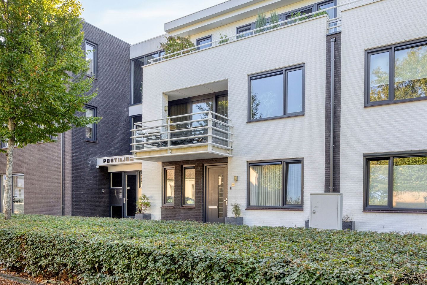 Photo 34 of Meester Michelsstraat 4-01