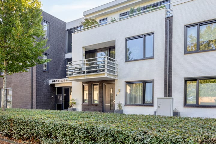 Foto 34 van Meester Michelsstraat 4-01