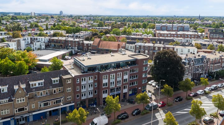 Foto 5 van Graafseweg 47-X