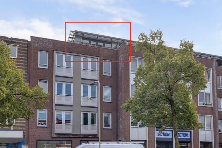 Foto 6 van Graafseweg 47-X