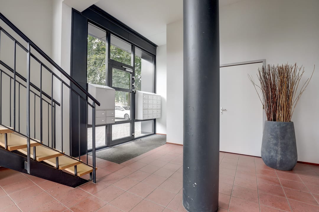 Foto 8 van Graafseweg 47-X