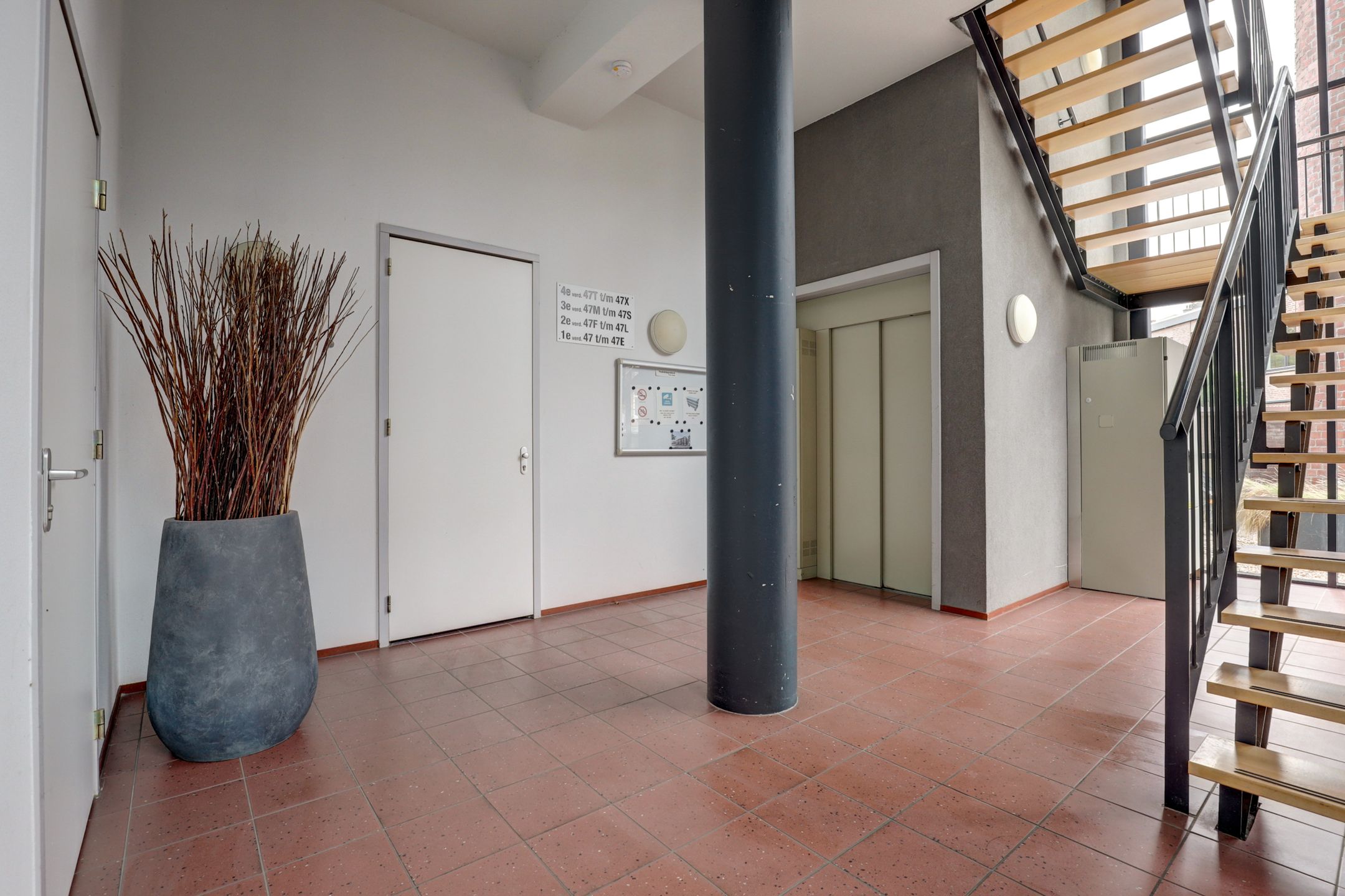 Foto 9 van Graafseweg 47-X