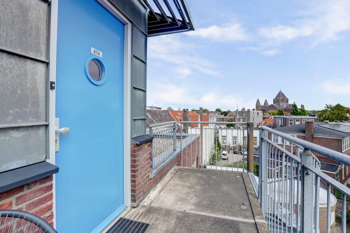 Foto 11 van Graafseweg 47-X